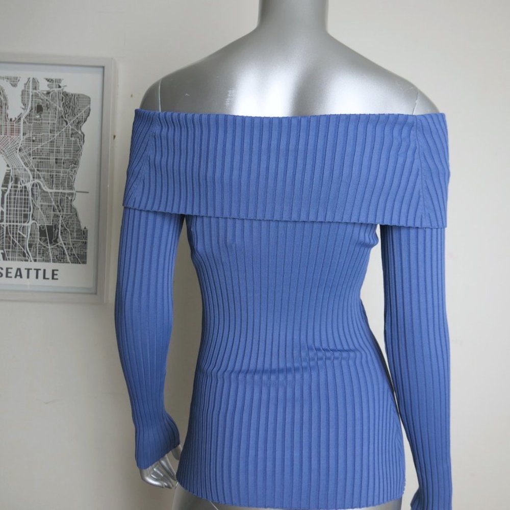 BCBG Max Azria Risa Sweater - Picture 4 of 8